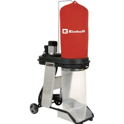 Einhell TE-VE 550/1 A spånsugningsanlæg 65 liter 1150 m³/t 550W