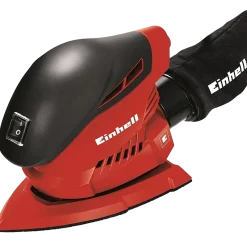 Einhell TH-OS 1016 multisliber 230V/100W