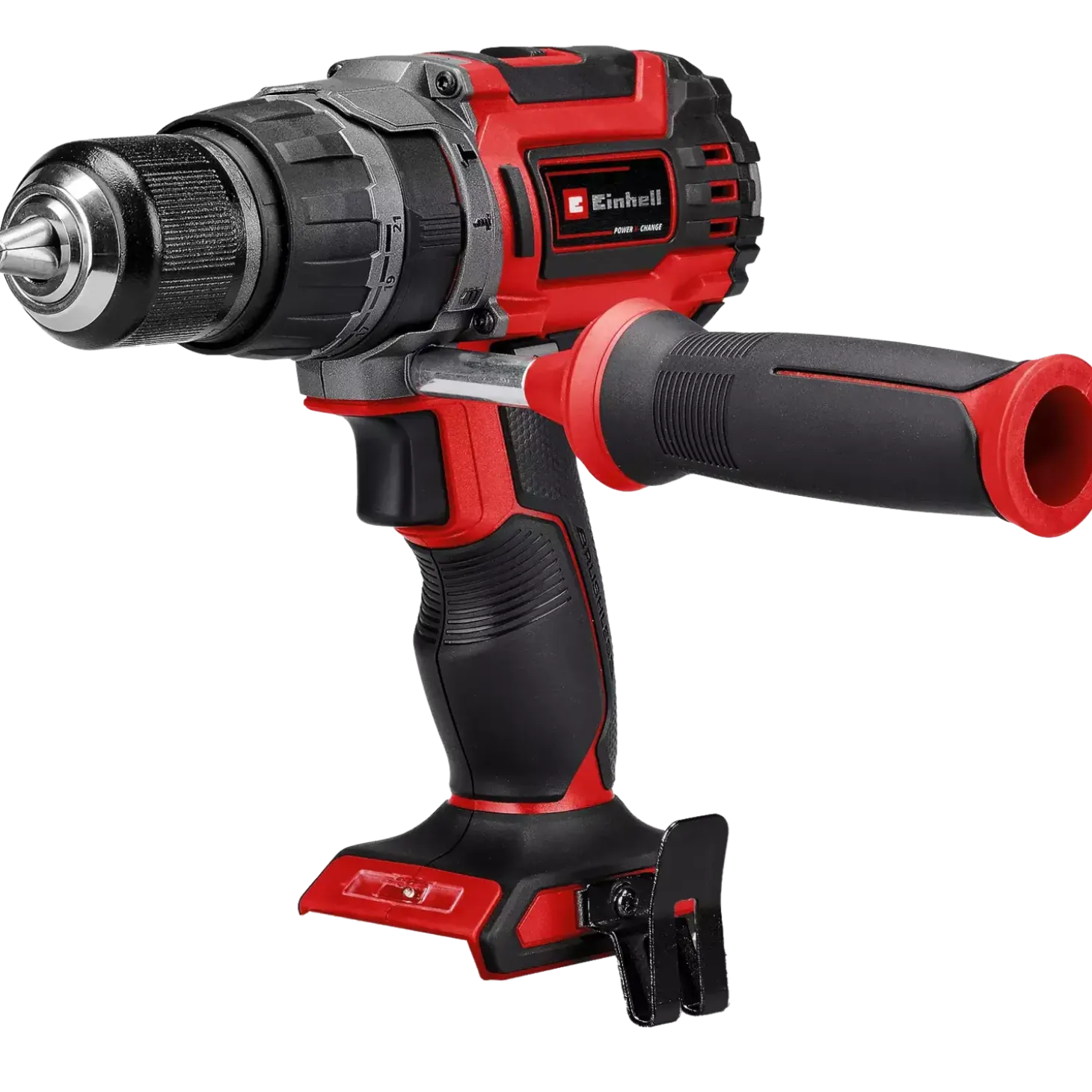 Einhell TP-CD 18/60 Li 18V slagboremaskine solo