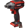 Einhell TP-CI 18/220 Li BL 18V slagskruemaskine solo