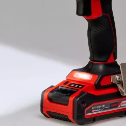 Einhell TP-CI 18/220 Li BL 18V slagskruemaskine solo