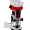 Einhell TP-ET 18 Li BL 18V overfræser solo