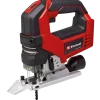 Einhell TP-JS 18/135 Li BL 18V stiksav solo