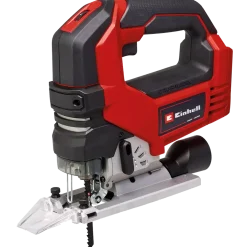 Einhell TP-JS 18/135 Li BL 18V stiksav solo