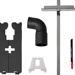 Einhell TP-JS 18/135 Li BL 18V stiksav solo