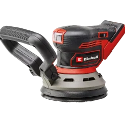 Einhell TP-RS 18/32 Li BL 18V excentersliber solo