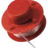 Einhell trimmerspole Ø1,6 mm x 5 meter t/græstrimmer GE-CT 18/30