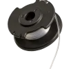 Einhell trimmerspole  til GE-CT 18/28 Li og GE-CT 18/28 Li TC