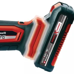 Einhell Varrito 18V multicutter solo