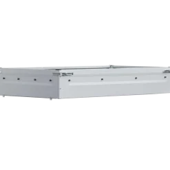 Ekstrasider 34 cm til Davidsen trailer 202