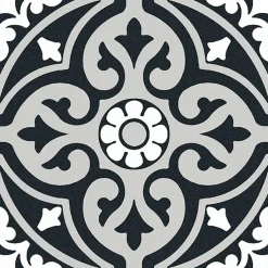 Element Arabesque - Fliseprøve