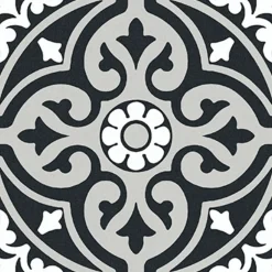Element Arabesque - Fliseprøve