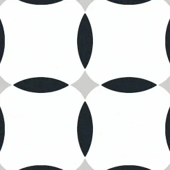 Element Geometry - Fliseprøve