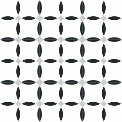Element Geometry - Fliseprøve
