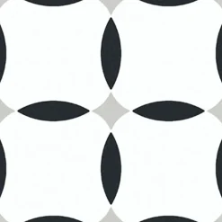 Element Geometry - Fliseprøve