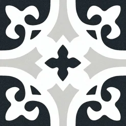 Element Lily Giglio - Fliseprøve