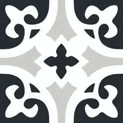 Element Lily Giglio - Fliseprøve