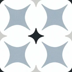 Element Star - Fliseprøve