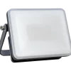 E-LIne Crystal Floodlight 10W grå