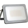 E-Line Crystal Floodlight 20W grå