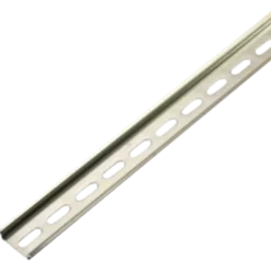 E-Line din skinne 0,5 m