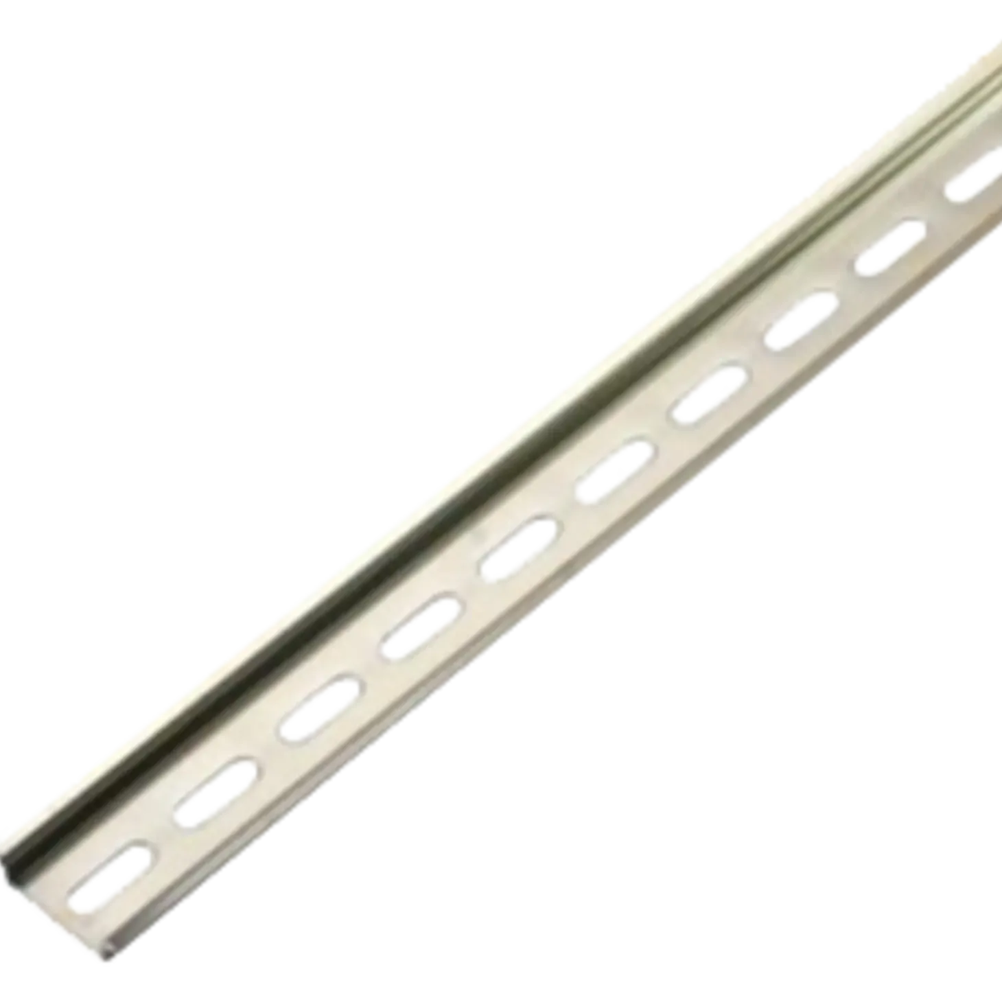 E-Line din skinne 0,5 m