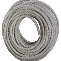 E-Line flexrør 16 mm 50 m rulle