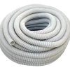 E-Line flexrør 25 mm x 25 m rulle