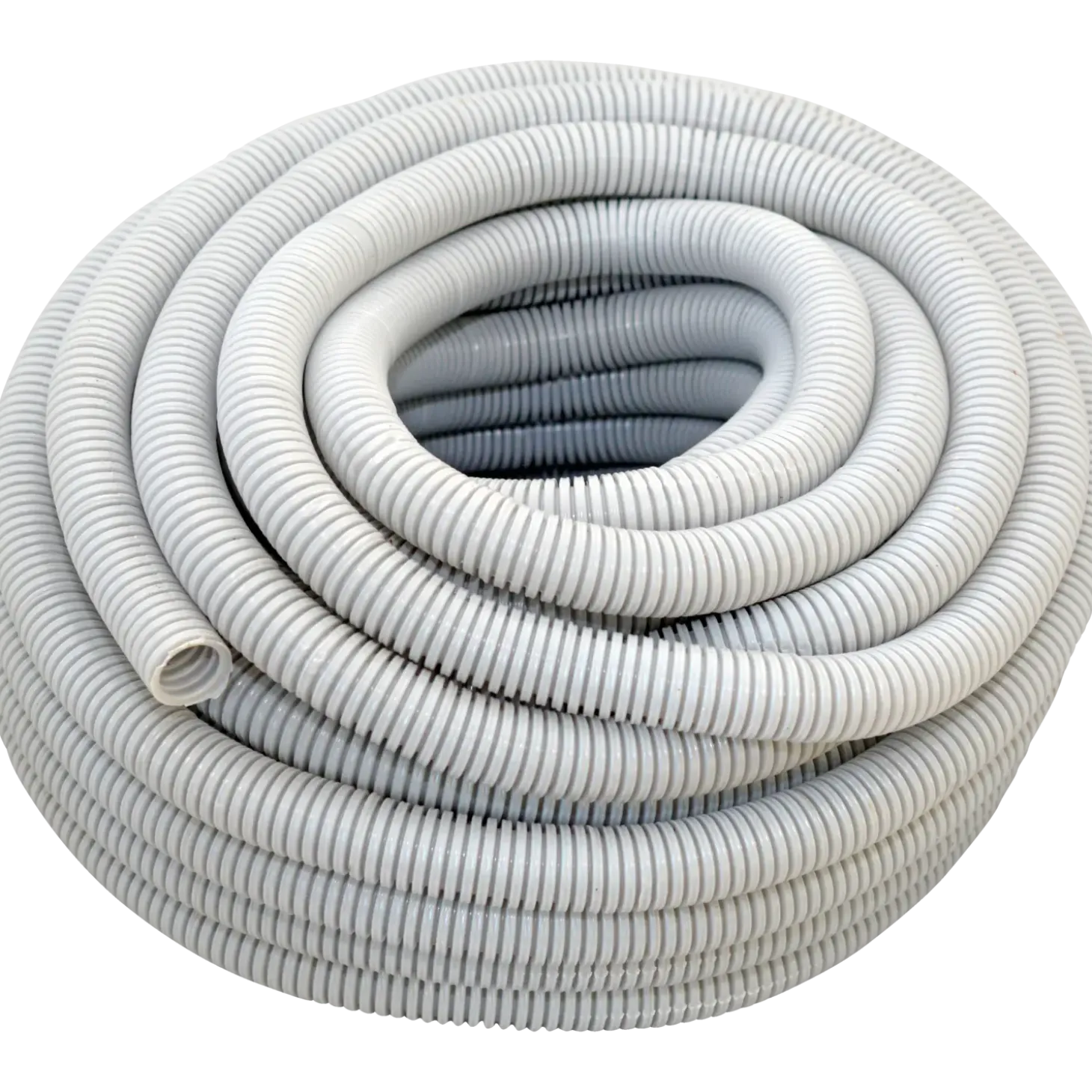 E-Line flexrør 25 mm x 25 m rulle