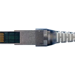 E-Line genmonterbar stik upt cat 6A NE UTP CAT 6A