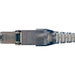 E-Line genmonterbar stik upt cat 6A NE UTP CAT 6A