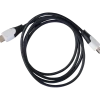 E-Line HDMI han-han 1 meter sort
