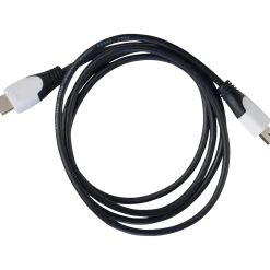 E-Line HDMI han-han 1 meter sort