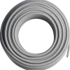 E-Line instal. kabel 3x1,5 50 m grå
