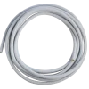 E-Line instal. kabel 5x1,5 5 m grå