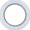 E-Line iso-tape 15 mm x 10 m hvid