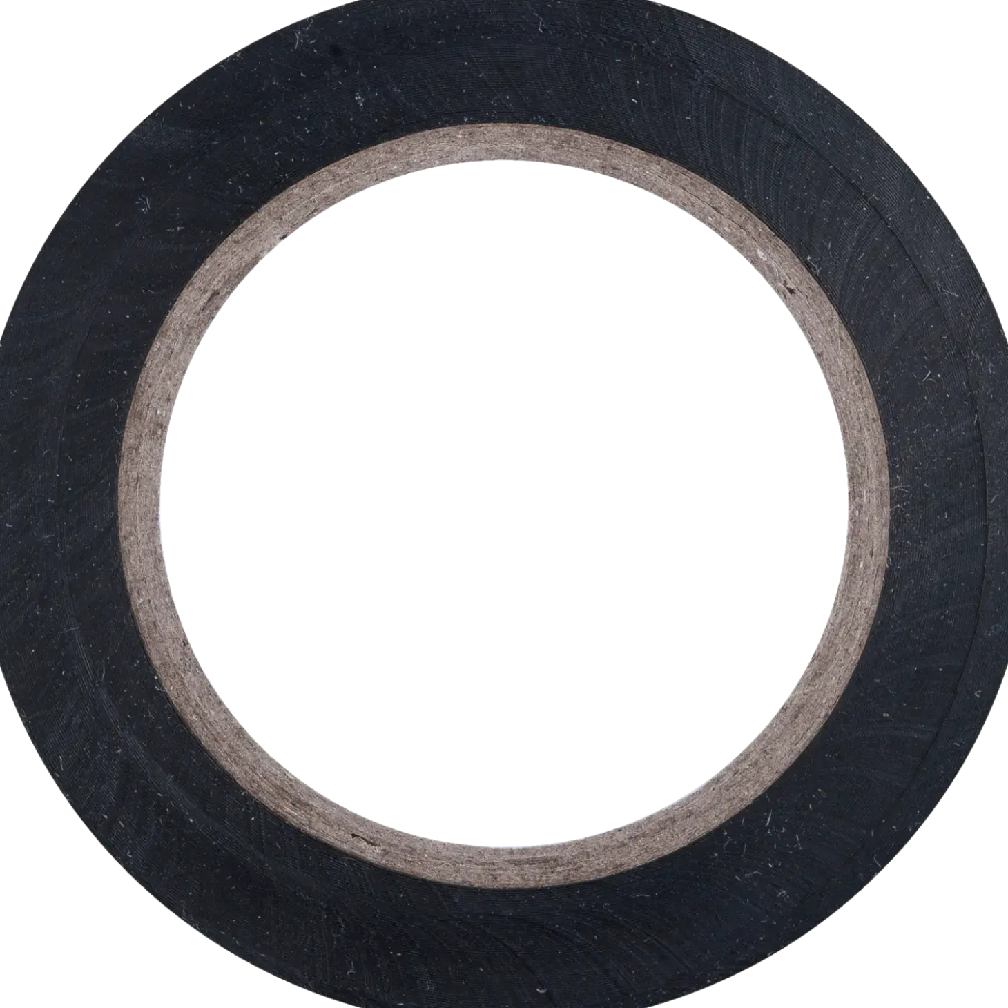 E-Line iso-tape 15 mm x 10 m sort