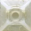 E-Line kabelstrip holder 20x20mm 25stk.