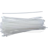 E-Line kabelstrips 4,8x280 mm 100 stk natural