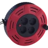 E-Line kabeltromle 8 m