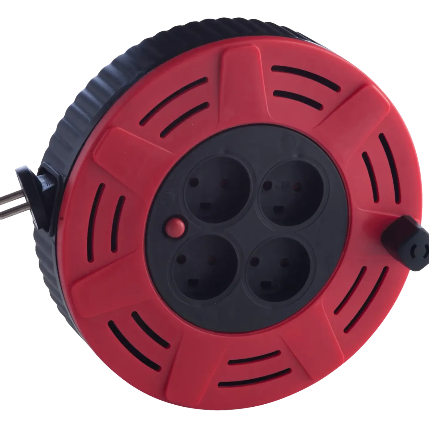 E-Line kabeltromle 8 m