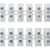 E-Line klemrække 2x6-pol 4mm²
