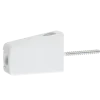 E-Line lampe ophæng hvid