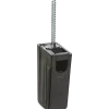 E-Line lampe ophæng sort