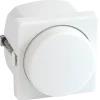 E-Line LED lysdæmper 5-200VA hvid
