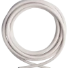 E-Line Ledning Rund 5G1.5mm² hvid 5 m