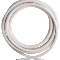 E-Line Ledning Rund 5G1.5mm² hvid 5 m