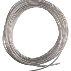 E-Line ledning rund 2x0,75 mm² 10 m klar