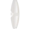 E-Line ledningsforkorter hvid