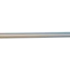 E-Line minikanal m/tape 6x8 mm hvid